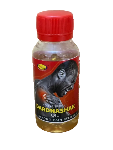 Aditya Dardnashak Oil